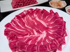 -南门涮肉(东单店)