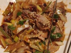 -宝轩渔府·老字号海鲜·正宗津菜(水上店)