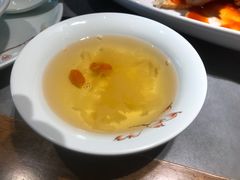-姑苏家宴·苏帮菜·松鼠桂鱼(苏州总店)