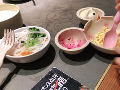 -云海肴·汽锅鸡·云南菜(高德置地店)