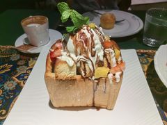 -国际饭店·西餐厅(西大直街店)