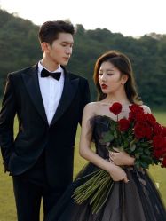 -摩玛高端摄影会馆(钻石店)