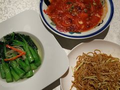 -红棉中餐厅·广州海航威斯汀酒店