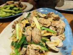 -1819餐厅·团队聚餐·烤串·精酿