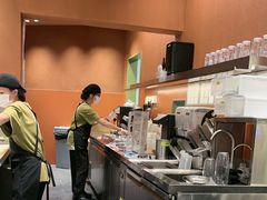 -混果汁(福田领展中心城店)