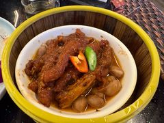 -香港威特瑞茶餐厅(小白楼音乐厅店)