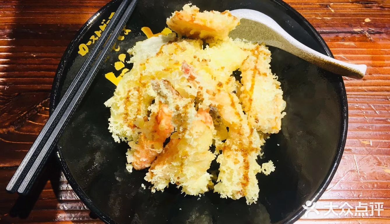 广州探店：酱居酒屋(昌岗店)