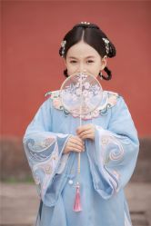 点击看大图 -美云庭古装·格格服汉服·京城旅拍(北京店)