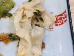 -众品老方子锅贴甜沫(李村店)