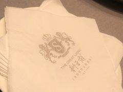 -狮王府淮扬菜(新街口友谊店)