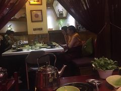 -一叶一世界•素食餐厅(环球中心店)