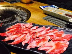 -牛人·雪花牛·木炭烤肉(昆山陆家店)