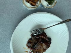 -君来湖滨饭店·渔餐厅