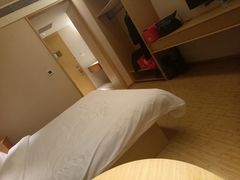 -全季酒店(成都春熙路IFS国金中心店)