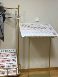 -芊冉•美甲美睫纹绣