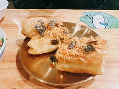 -小豆海棠(嘉兴路店)