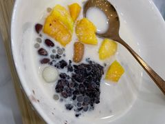 -芋说·鲜果芋圆(闲林老街店)