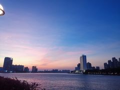 -洲头咀公园