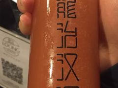 -龙治汉堡(中华城店)