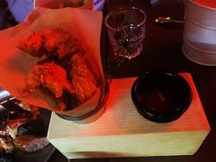 -鹿萤季·营地小馆(皇后公园店)