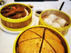 -麒茗餐厅·粤菜·宴会厅·海鲜(锦绣路店)