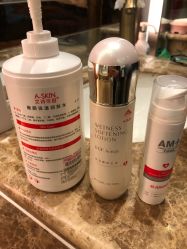 水乳隔离-西安伊美尔医疗美容医院