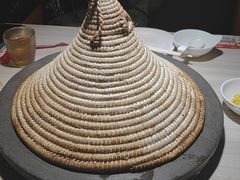 -真牛哇·香辣汽锅蛙(天河城店)