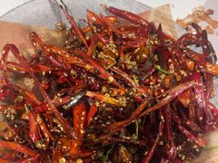 -禧香逢烧烤金牌鸡手王(繁荣路店)