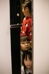 -小梨儿童派对PEARTY