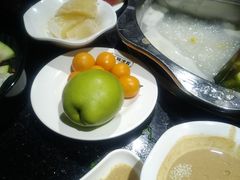 -三锅演义(南环路店)