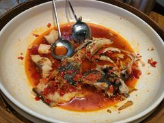 -渔乡米香·剁椒鱼头(四方坪店)