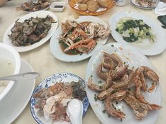-秋姐美食店(旅游大道店)