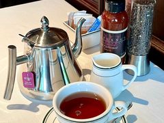 -Wolfgang’s Steakhouse 沃夫冈牛排馆(上海白玉兰广场店)