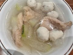 -斯丹姜母鸭·古法干香(田安南路店)