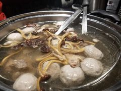 -八合里潮汕鲜牛肉火锅(深圳海岸城店)