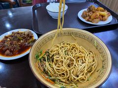 -北京小吃快餐(北京站店)