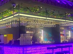 -粉墨特色菜·烧烤音乐酒馆