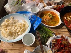 -聚汇三少·龙虾·中餐厅(莫邪路新天地店)