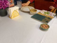 -阿诺泰·泰国餐厅(紫荆店)