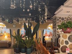 -俄士厨房(时代天街店)