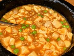 -绿茶餐厅(南昌王府井店)