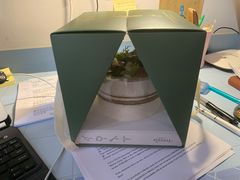 -小苍兰风铃草蛋糕甜品(沈阳店)