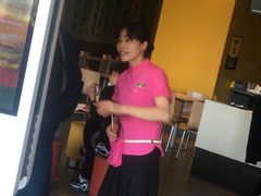 -麦当劳(余姚北站店)