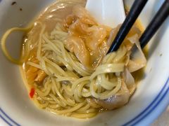 有机青稞面（有机认证）-十二舍·湯物素煮(江泰潤政店)