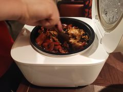 -小隐人家(乐松店)