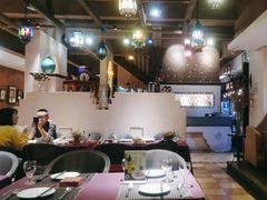 -翡翠鸟精品泰国菜(北辰财富中心店)
