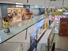 -万达广场(北京槐房店)
