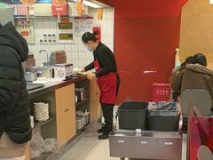 -阳阳中国饭(龙湖大兴天街)