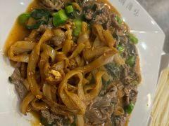 -潮顺·潮滋味潮汕牛肉火锅