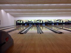 -广州保龄球馆(广州天河体育中心店)